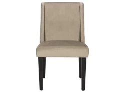 Chaise Champignon 66 X 56 X 101.09 Cm - Alison