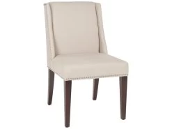 Chaise Champignon 66 X 56 X 101.09 Cm - Alison -Magasin de meubles de restaurant chaise 21034553