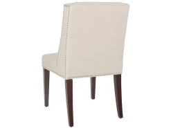Chaise Champignon 66 X 56 X 101.09 Cm - Alison -Magasin de meubles de restaurant chaise 21034557