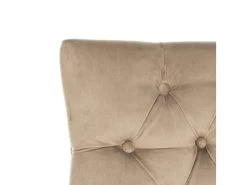 Chaise Sable 60 X 56 X 92.45 Cm - Saundra -Magasin de meubles de restaurant chaise 21034563