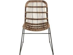 Chaise Fouke En Bois -Magasin de meubles de restaurant chaise 21048483