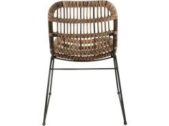 Chaise Fouke En Bois -Magasin de meubles de restaurant chaise 21048487