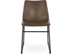 Chaise Design Biff -Magasin de meubles de restaurant chaise 21048877