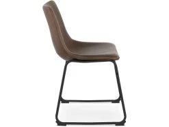 Chaise Design Biff -Magasin de meubles de restaurant chaise 21048879