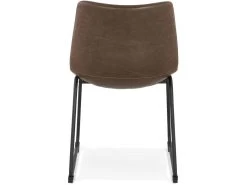 Chaise Design Biff -Magasin de meubles de restaurant chaise 21048883