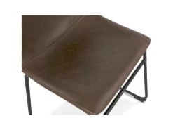 Chaise Design Biff -Magasin de meubles de restaurant chaise 21048885