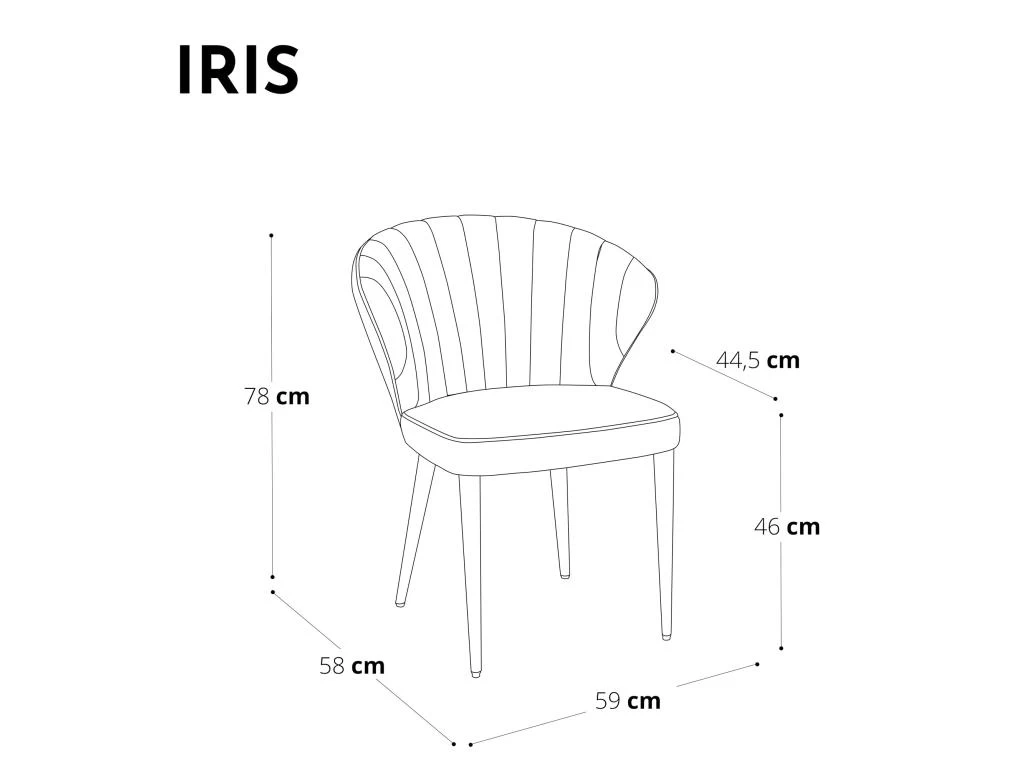 Lot De 2 Chaises Velours Bleu Pétrole Pieds Velours Assortis 7 Lot De 2 Chaises Velours Bleu Pétrole Pieds Velours Assortis – Image 5