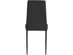 Chaise Kelly 2pk Noir -Magasin de meubles de restaurant chaise 21686233