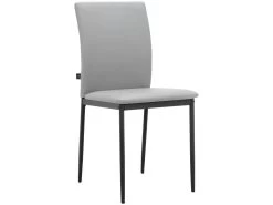 Chaise De Salle à Manger Pavia 4pk Gris 15 Chaise De Salle à Manger Pavia 4pk Gris -Magasin de meubles de restaurant chaise 21686955