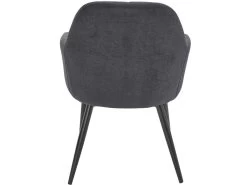 Mara Arm Chair 2pk Anthracite -Magasin de meubles de restaurant chaise 21697171