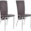 Lot De 2 Chaises Nicole