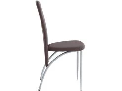 Lot De 2 Chaises Nicole -Magasin de meubles de restaurant chaise 21743513