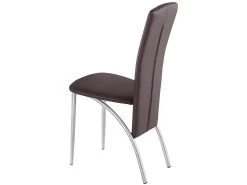 Lot De 2 Chaises Nicole -Magasin de meubles de restaurant chaise 21743515