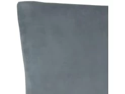 Chaise Bleu Marine 63 X 56 X 92.45 Cm - Marcelina -Magasin de meubles de restaurant chaise 22251737