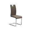 Chaise SOFI PU Cappuccino, Dimension H99 X L43 X P57 Cm, Idéal Pour Votre Cuisine Ou Salle à Manger 2 Chaise SOFI PU Cappuccino, Dimension H99 X L43 X P57 Cm, Idéal Pour Votre Cuisine Ou Salle à Manger -Magasin de meubles de restaurant chaise 22328869