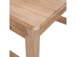 Lot De 2 Chaises De Salle à Manger Cuisine Design Classique Bois D'acacia Massif CDS020274 11 Lot De 2 Chaises De Salle à Manger Cuisine Design Classique Bois D'acacia Massif CDS020274 -Magasin de meubles de restaurant chaise 22744257