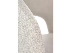 Chaise De Salle à Manger 51 X 57 X 77 Cm - Beige -Magasin de meubles de restaurant chaise 22800027