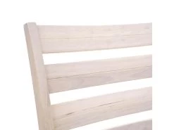 Lot De 6 Chaises De Salle à Manger Cuisine Chaise Tissu Gris Et Bois Massif Clair 04_0000850 11 Lot De 6 Chaises De Salle à Manger Cuisine Chaise Tissu Gris Et Bois Massif Clair 04_0000850 -Magasin de meubles de restaurant chaise 22927149