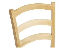 Lot De 2 Chaises PAYSANNE - Hêtre Massif & Paille De Riz - Teinte : Naturel 18 Lot De 2 Chaises PAYSANNE - Hêtre Massif & Paille De Riz - Teinte : Naturel -Magasin de meubles de restaurant chaise 231689