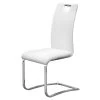 Chaises X2 Design SOFI Coloris Blanc Pour Votre Salle à Manger - Lot De 2 2 Chaises X2 Design SOFI Coloris Blanc Pour Votre Salle à Manger - Lot De 2 -Magasin de meubles de restaurant chaise 8937253