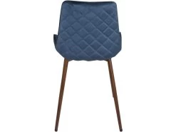 Lot De 2 Chaises Velours De Salle à Manger MADI 10 Lot De 2 Chaises Velours De Salle à Manger MADI -Magasin de meubles de restaurant chaise 9245387