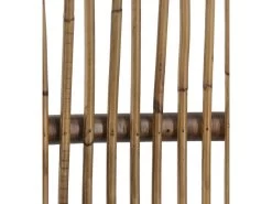 Fauteuil En Bois De mindi et Rotin 9 Fauteuil En Bois De mindi et Rotin -Magasin de meubles de restaurant chaise 9247147