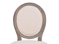 Lot De Deux Chaises De Salle à Manger 2 Pièces Lin 1902118 10 Lot De Deux Chaises De Salle à Manger 2 Pièces Lin 1902118 -Magasin de meubles de restaurant chaise 9247229