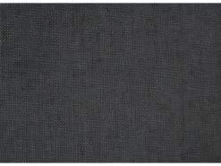 Lot De 2 Chaises Coloris Gris - Longueur 49 X Profondeur 56 X Hauteur 96 Cm -Magasin de meubles de restaurant chaise 9247245