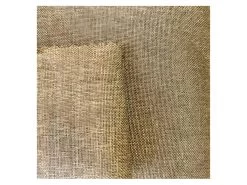 Lot De 2 Chaises En Tissu Jaune Pâle Pieds En Métal Noir - JAELLE 11 Lot De 2 Chaises En Tissu Jaune Pâle Pieds En Métal Noir - JAELLE -Magasin de meubles de restaurant chaise 9251819