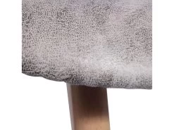 MELO - Lot De 2 Fauteuils Scandinaves Aspect Vieux Cuir 10 MELO - Lot De 2 Fauteuils Scandinaves Aspect Vieux Cuir -Magasin de meubles de restaurant chaise 9252319