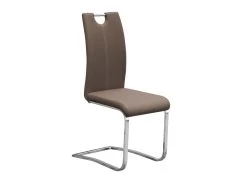 Chaises X2 Design SOFI Coloris Cappuccino Pour Votre Salle à Manger - Lot De 2 9 Chaises X2 Design SOFI Coloris Cappuccino Pour Votre Salle à Manger - Lot De 2 -Magasin de meubles de restaurant chaise 9531963