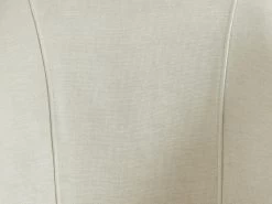 Lot De 2 Chaises Avec Accoudoirs En Tissu Et Métal - Beige - MADIALI De Pascal MORABITO 17 Lot De 2 Chaises Avec Accoudoirs En Tissu Et Métal - Beige - MADIALI De Pascal MORABITO -Magasin de meubles de restaurant chaise 9587787