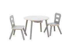 Salon Pour Enfant Design