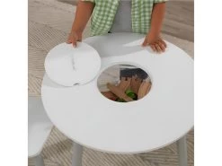 Salon Pour Enfant Design -Magasin de meubles de restaurant ensemble table et chaise 17722811