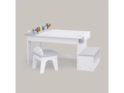 Fantasy Fields - Little Artist Monet Play Art Table Kids Furniture