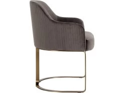 Fauteuil Hadley Velvet -Magasin de meubles de restaurant fauteuil 15168795