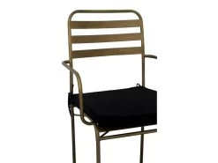 TERRAZZO - Table De Repas Bronze Granito 9 TERRAZZO - Table De Repas Bronze Granito -Magasin de meubles de restaurant table a manger 10032635