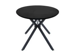 BRUNO - Table Ovale L220 -Magasin de meubles de restaurant table a manger 10033257