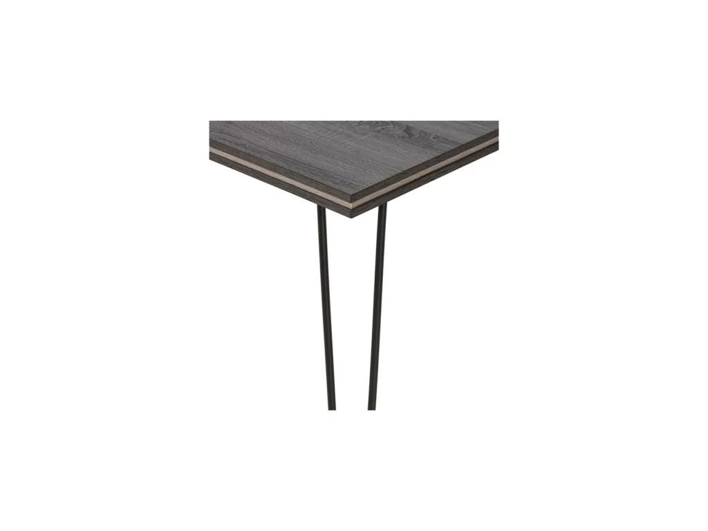 Table De Repas 180 Cm - LUGANO 4 Table De Repas 180 Cm - LUGANO – Image 2