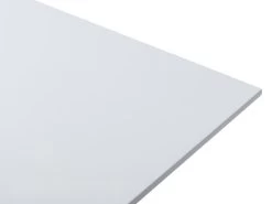 Table à Manger 6 Couverts En MDF Et Acier - Blanc Laqué - YOURILU 13 Table à Manger 6 Couverts En MDF Et Acier - Blanc Laqué - YOURILU -Magasin de meubles de restaurant table a manger 11237825