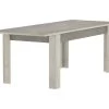 Table Avec Rallonge 170/230x90cm Cannes - Chêne 1 Table Avec Rallonge 170/230x90cm Cannes - Chêne -Magasin de meubles de restaurant table a manger 12342185