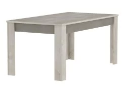 Table Avec Rallonge 170/230x90cm Cannes - Chêne 9 Table Avec Rallonge 170/230x90cm Cannes - Chêne -Magasin de meubles de restaurant table a manger 12342189