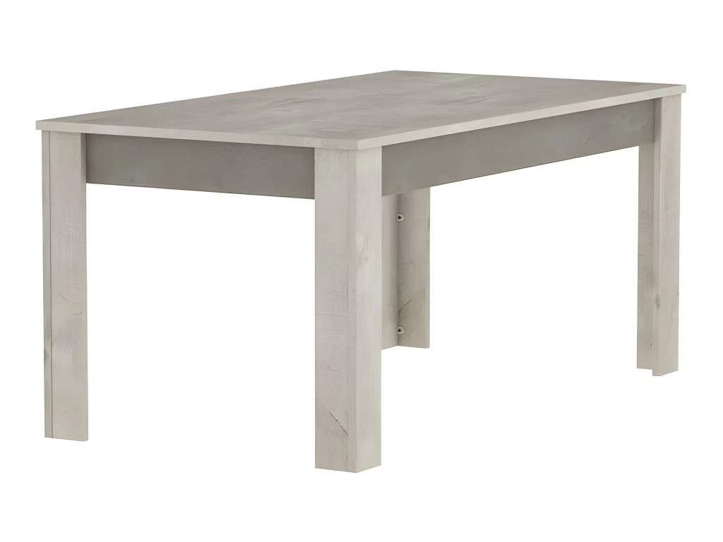 Table Avec Rallonge 170/230x90cm Cannes - Chêne 5 Table Avec Rallonge 170/230x90cm Cannes - Chêne – Image 3