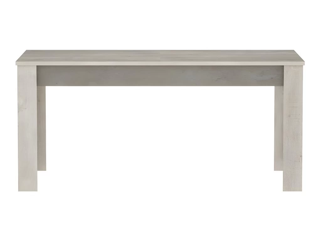 Table Avec Rallonge 170/230x90cm Cannes - Chêne 6 Table Avec Rallonge 170/230x90cm Cannes - Chêne – Image 4