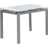 Table Moka 110/170X70cm Aluminium - Venprodin 2 Table Moka 110/170X70cm Aluminium - Venprodin -Magasin de meubles de restaurant table a manger 12356545