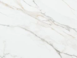 Table à Manger Extensible 6 à 10 Couverts En Céramique Et Métal - Effet Marbre Blanc Et Beige - MALATA De Pascal MORABITO 23 Table à Manger Extensible 6 à 10 Couverts En Céramique Et Métal - Effet Marbre Blanc Et Beige - MALATA De Pascal MORABITO -Magasin de meubles de restaurant table a manger 12508597