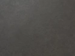 Table à Manger Extensible 6 à 8 Couverts En Céramique Et Métal - Gris Anthracite Et Noir - OLETIA De Pascal MORABITO -Magasin de meubles de restaurant table a manger 12510017