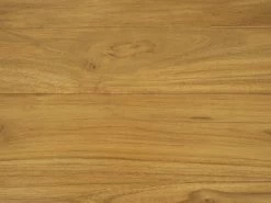 Table à Manger 8 Couverts En Teck - Coloris : Naturel - LENIDA -Magasin de meubles de restaurant table a manger 13046351