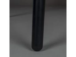 CLOVER - Table De Repas Ovale En Bois L 165 -Magasin de meubles de restaurant table a manger 13259553