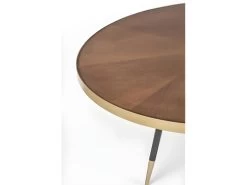 DENISE XL - Table De Repas Ovale Art Déco L180 14 DENISE XL - Table De Repas Ovale Art Déco L180 -Magasin de meubles de restaurant table a manger 13259909